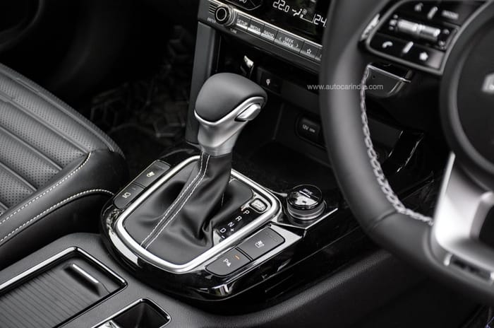 Kia Seltos long term review, 5,000 km report